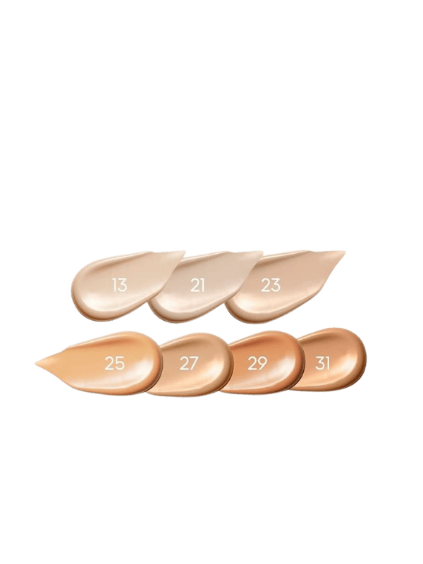 MISSHA Perfect Cover BB Cream EX 50ml