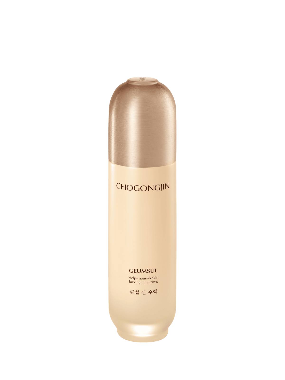MISSHA Chogongjin Geum Sul Toner
