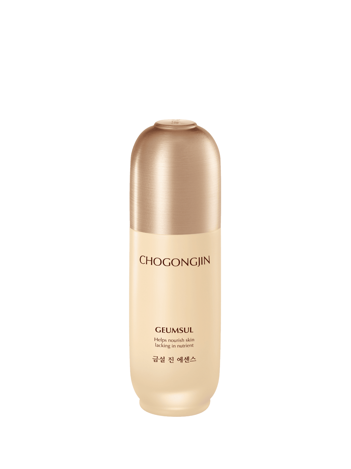 MISSHA Chogongjin Geum Sul Essence
